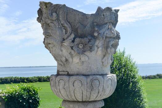 los rompedores - newport, rhode island foto