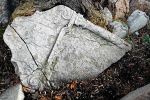 Jewish Cemetery - Prague, Czech Republic photo