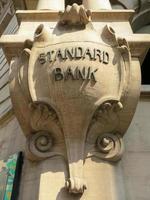 Standard Bank - Johannesburg, South Africa, 2022 photo