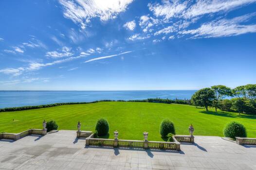 los rompedores - newport, rhode island foto