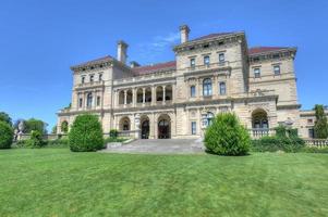 The Breakers - Newport, Rhode Island photo