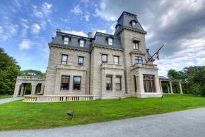 Chateau-sur-Mer - Newport, Rhode Island photo