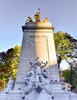 USS Maine Monument - New York City photo