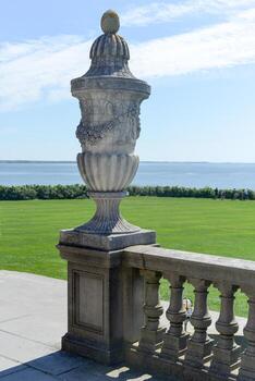 los rompedores - newport, rhode island foto