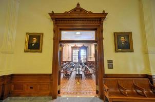 Texas Supreme Court photo