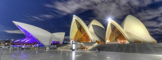 Sydney Opera House photo