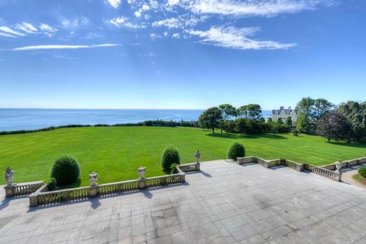 los rompedores - newport, rhode island foto