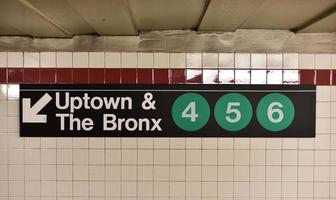 Brooklyn Bridge City Hall Subway Station - New York City, 2022 photo