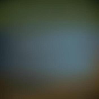 Blurred gradient background vector