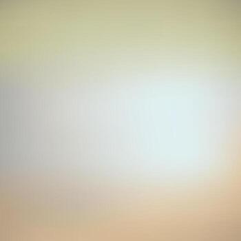 Blurred gradient background vector
