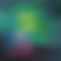 Blurred gradient background vector