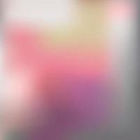 Blurred gradient background vector