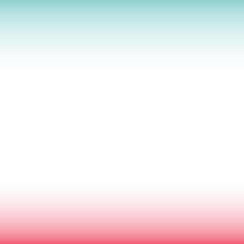 Blurred gradient background vector