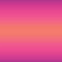 Bright colorful gradient background vector