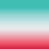 Bright colorful gradient background vector