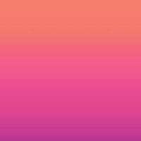 Bright colorful gradient background vector