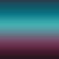 Blurred gradient background vector