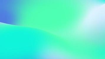 Free vector gradient blur red green blue yellow abstract background photo