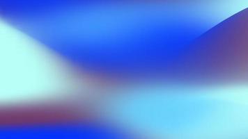 Free vector gradient blur red green blue yellow abstract background photo