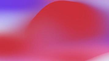 Free vector gradient blur red pink yellow abstract background photo