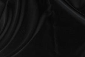 FabricPlain0068 - Free Background Texture - fabric black dark