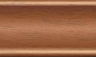 Brown gradient wood texture background. Realistic wood background vector