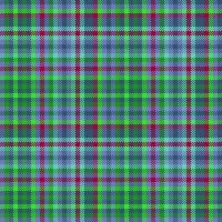 Background check textile. Fabric vector pattern. Seamless texture tartan plaid.