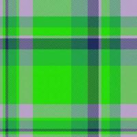 Tartan pattern check. Plaid fabric background. Texture vector seamless textile.