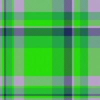 Tartan pattern check. Plaid fabric background. Texture vector seamless textile.