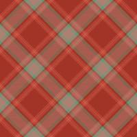 Tartan scotland seamless plaid pattern vector. Retro background fabric. Vintage check color square geometric texture for textile print, wrapping paper, gift card, wallpaper design. vector