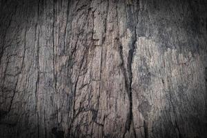 Fondo de textura de madera de tablón viejo foto