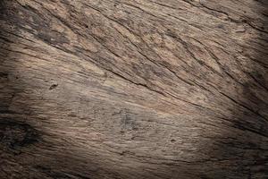 Old plank wood texture background photo