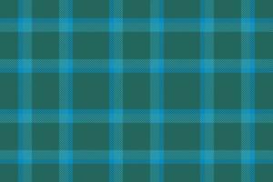 Pattern fabric textile. Vector check background. Texture seamless plaid tartan.