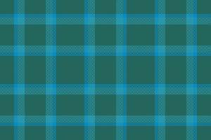 Pattern fabric textile. Vector check background. Texture seamless plaid tartan.