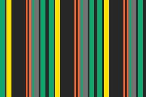 Stripes background of vertical line pattern. Vector striped texture, modern colors.