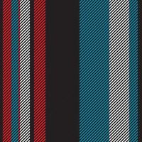 Vertical stripes seamless pattern. Lines vector abstract design. Stripe texture suitable fashion textiles.