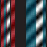 Vertical stripes seamless pattern. Lines vector abstract design. Stripe texture suitable fashion textiles.