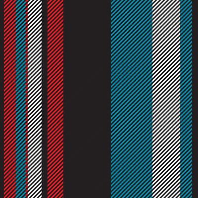 Vertical stripes seamless pattern. Lines vector abstract design. Stripe texture suitable fashion textiles.
