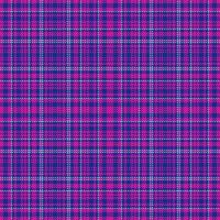 Textile fabric vector. Background plaid texture. Pattern tartan seamless check. vector
