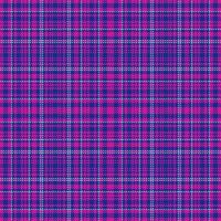 Textile fabric vector. Background plaid texture. Pattern tartan seamless check. vector