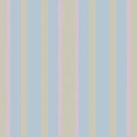 Vertical lines stripe pattern. Vector stripes background fabric texture. Geometric striped line seamless abstract design.