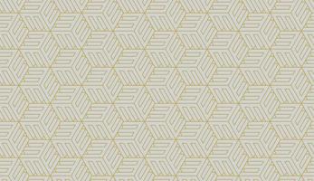 Geometric pattern seamless. Trendy design vector background for web backdrop or paper print.