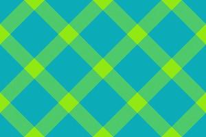 Seamless textile pattern. Check vector background. Texture fabric tartan plaid.