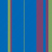 Stripes background of vertical line pattern. Vector striped texture, modern colors.