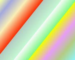 Multicolor gradient background and wallpaper photo