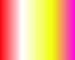 Multicolor gradient abstract foe background and wallpaper photo