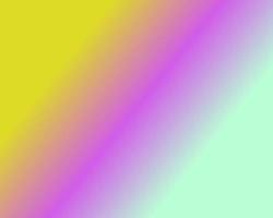 Multicolor gradient abstract for background and wallpaper photo