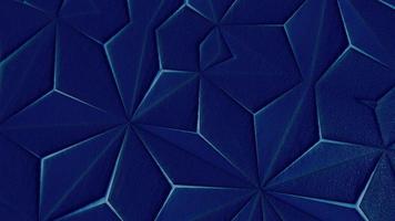 Abstract pattern blue for luxury brochure invitation ad or web template paper photo