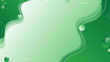 Green Cool Abstract Background Hd photo
