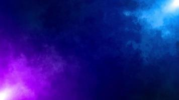 Color steam motion smoke flow purple blue light Stock Video Footage by  ©golubovy #351764670